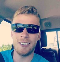 Brady Macfarlane