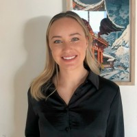 Chloe Dye