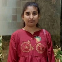 Thumma Swetha Reddy