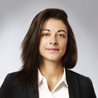 Alexia Magneron