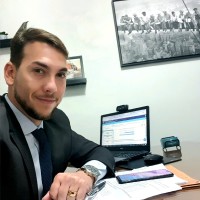 Felipe Trindade da Costa
