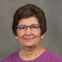 Josephine Lampton