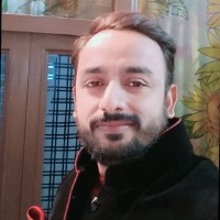 Rameez Kazmi