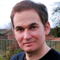 Ben Hodson