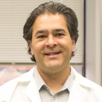 Aron Parekh