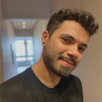 Lyncon Rafael de Oliveira