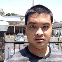 Jamaludin Ghifari