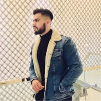 Shivam Arora