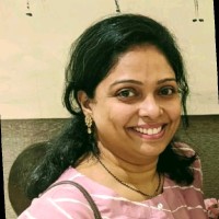 Praseetha Menon