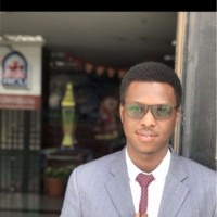 Alamin Abubakar