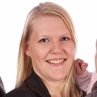 Marianne Lodberg
