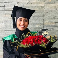 Maryam Alrawahi