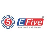E Five