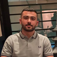 Mahdi Almahdi