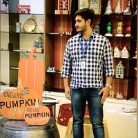 Jamshed Khan