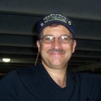 Dean Pfoutz