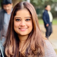 Pallavi P Borah