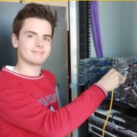 Guillaume Cornier-Dodeman