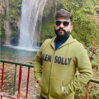 Rishabh Saini