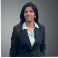 Rehana Nowaz