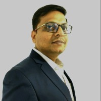Ravikiran Raut