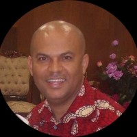Claudemir Oliveira