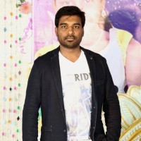 Mahender Reddy Danda