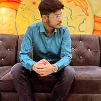 Syed Ehsanullah Zafar