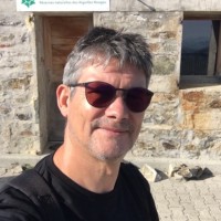 Pascal LEGRAND