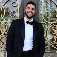 Anthony Estrella