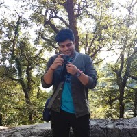 Nishkarsh Saxena