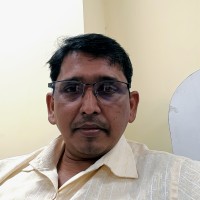 Bikash Sah