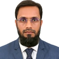 Nasrulla Shareef