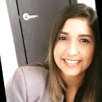 Melanie Adela Plúas Narea