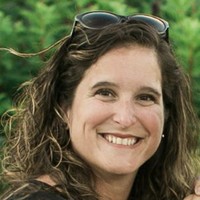 Geneviève Cormier