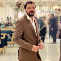 Muhammad Tayyab Aftab