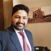 Ramandeep Singh Gill