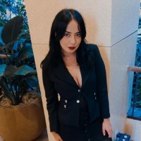 Corina Amarayka Toledo