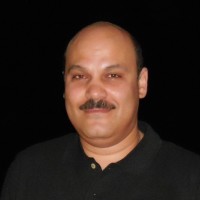 Yasser Mohamed