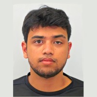 Ritik Thapliyal