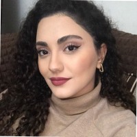 Stephanie Hachem