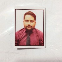 Anand Tiwari