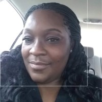 Davita Williams