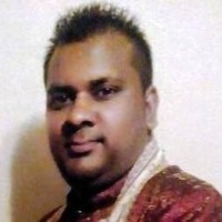 Yogesh Lal