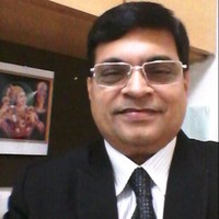 Rajendra Dave