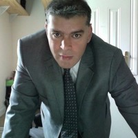 Siraj Sayed