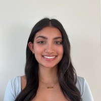 Jiya Shah