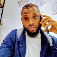 FRANKLYN OSOMOWOH