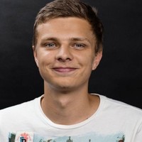 Maksim Pontyushenko