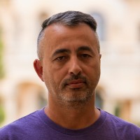 Krasimir Angelov